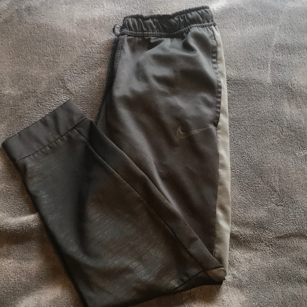 Nike Pro Training Joggers